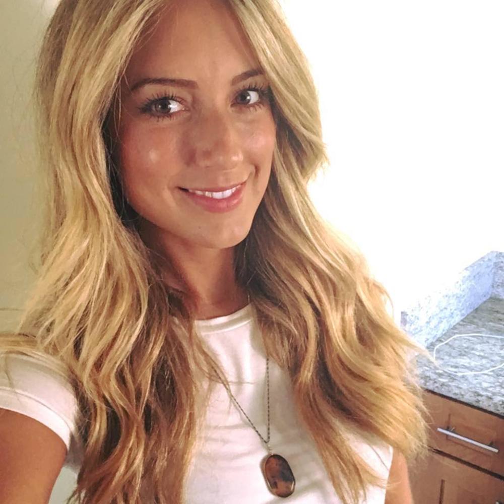 Meet your Posher, Erin